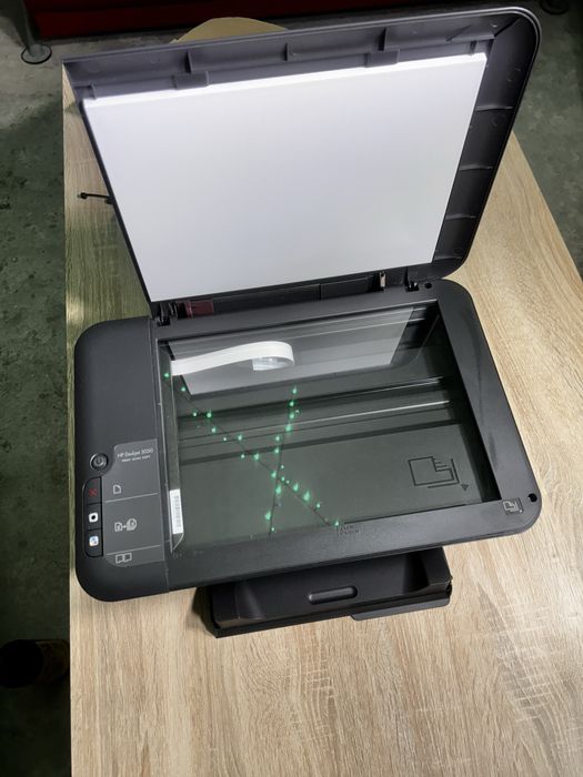 Drukarka HP Deskjet 2050