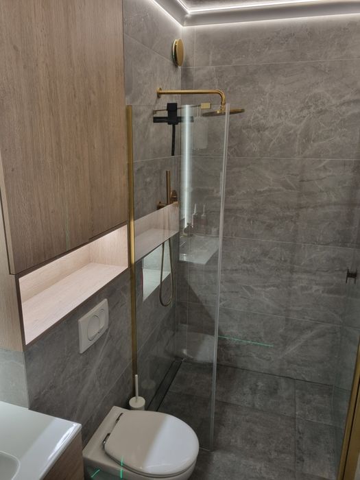 Płyty pasywne, płyty fundamentowe, wykańczanie mieszkań