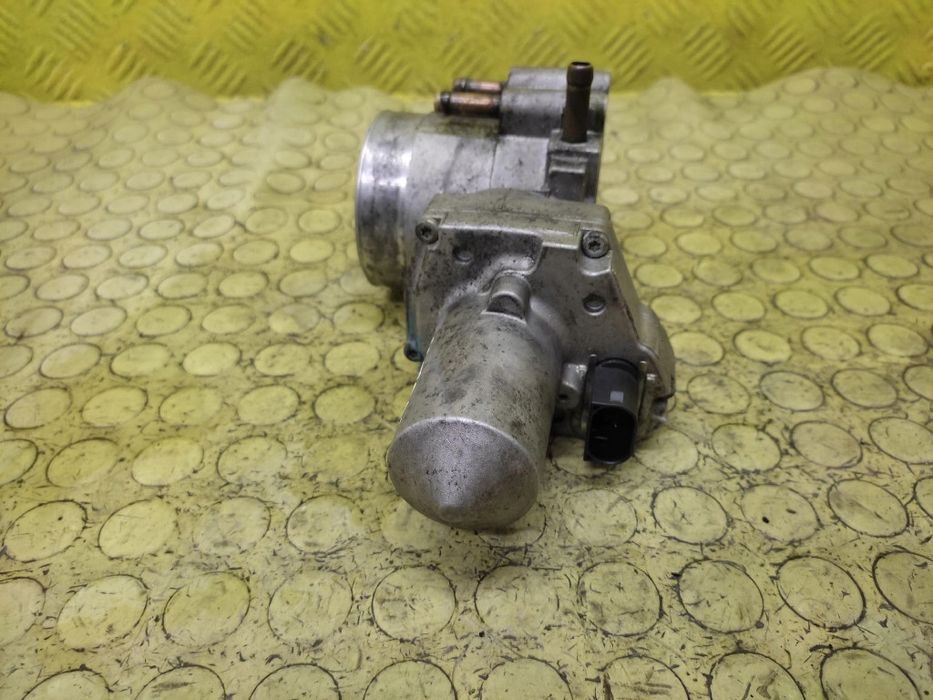 opel vectra c przepustnica 24446586