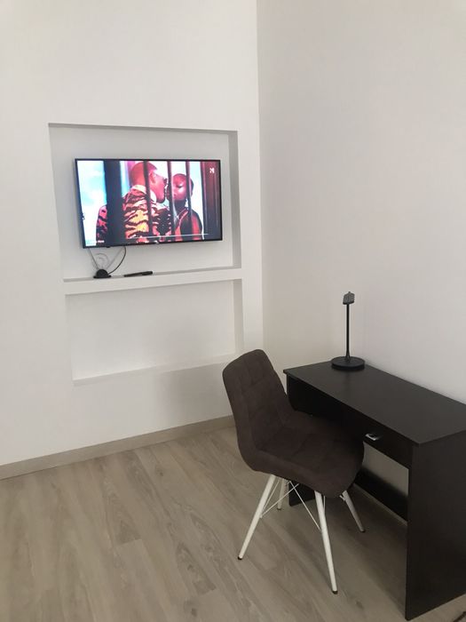 Двохкімнатна квартира в центрі міста для Вас!