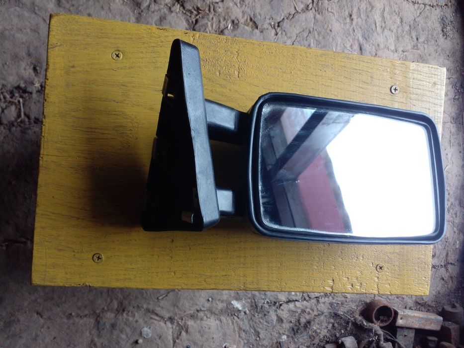 Зеркало на ваз класику праве