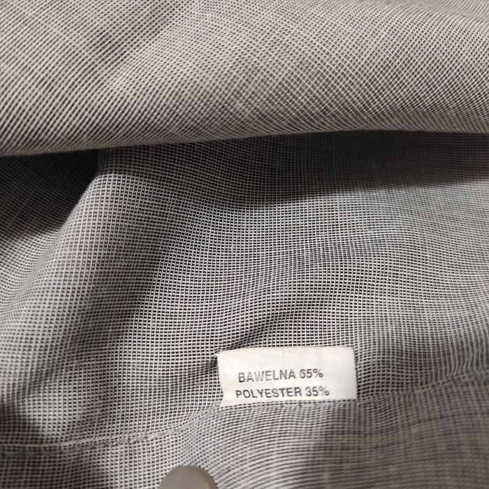 Koszula regular, XXXL,