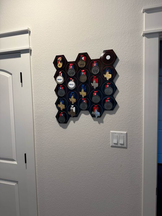 Тримач для медалей Медальниця «Соти»