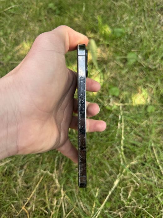 iPhone 12 Pro 128GB | АКБ 100% | 2 чохли + 2 скла у подарунок
