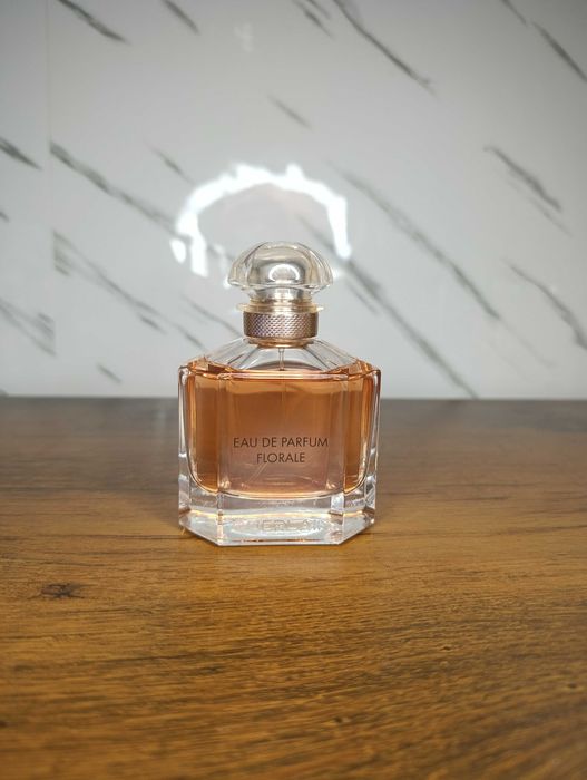 Guerlain Mon Guerlain Florale Eau de Parfum 100 мл оригінал
