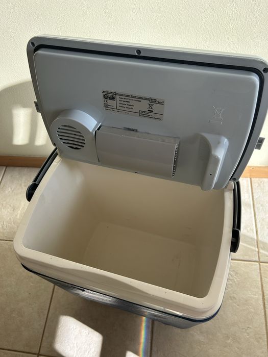 Frigorífico Portátil 12v auto