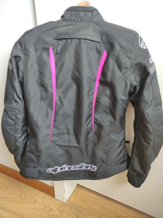 Blusão senhora Alpinestars S como novo