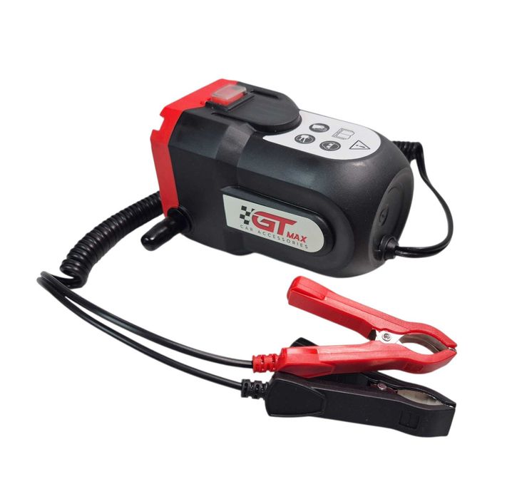 Pompa Do Wymiany Oleju GT MAX 250067