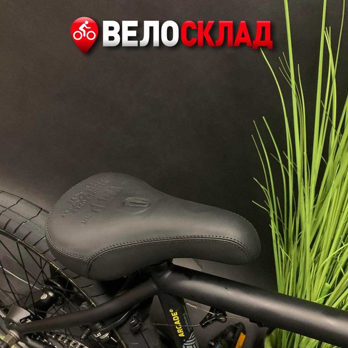 Трюковий Велосипед BMX бем бмх байк Wethepeople Arcade 2021 20.5