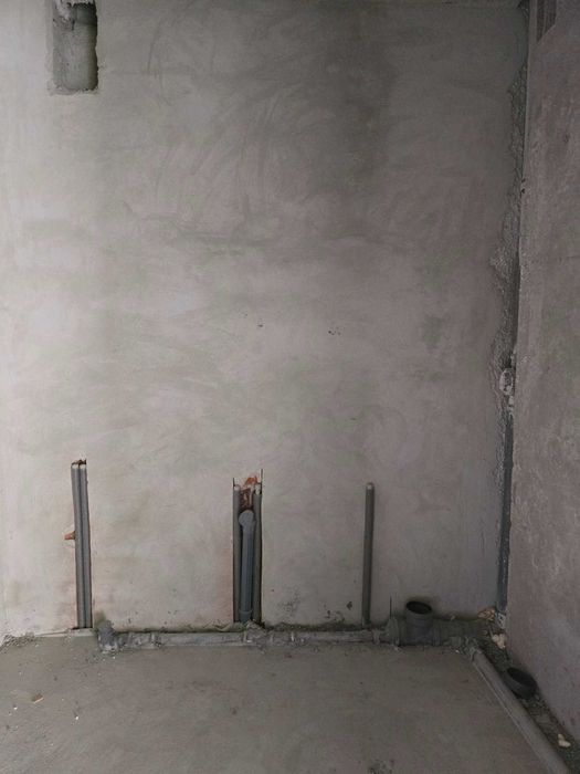 Продаж 1 кімнатної квартири в зданому будинку