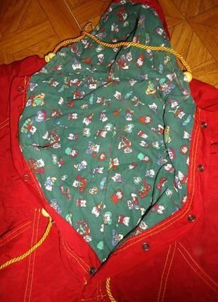 комбинезон для младенца