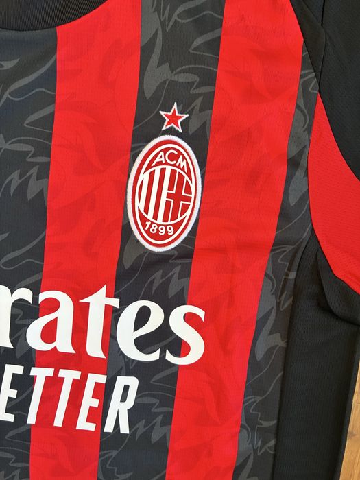 Camisola principal Ac Milan - Rafa Leão