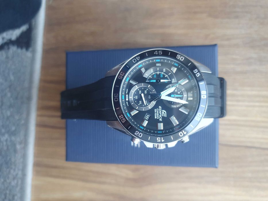 Zegarek męski Casio Edifice EFV-550P-1AVUEF