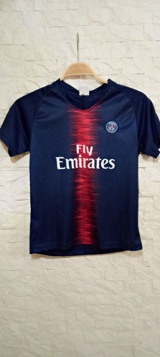 Дитяча футбольна форма