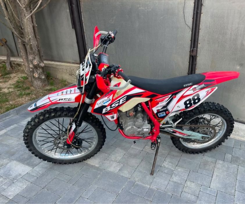 bse s2 250  2023 рік