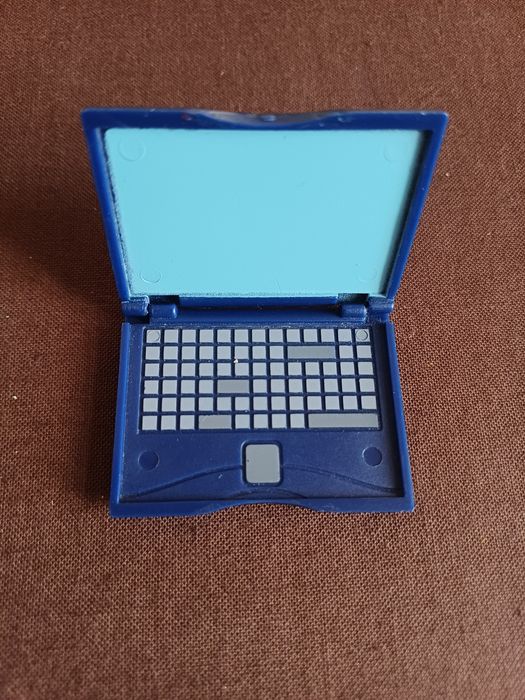 Acessórios da Barbie