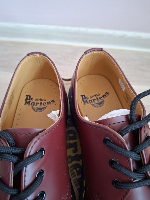 Półbuty Dr.martens rozmiar 39