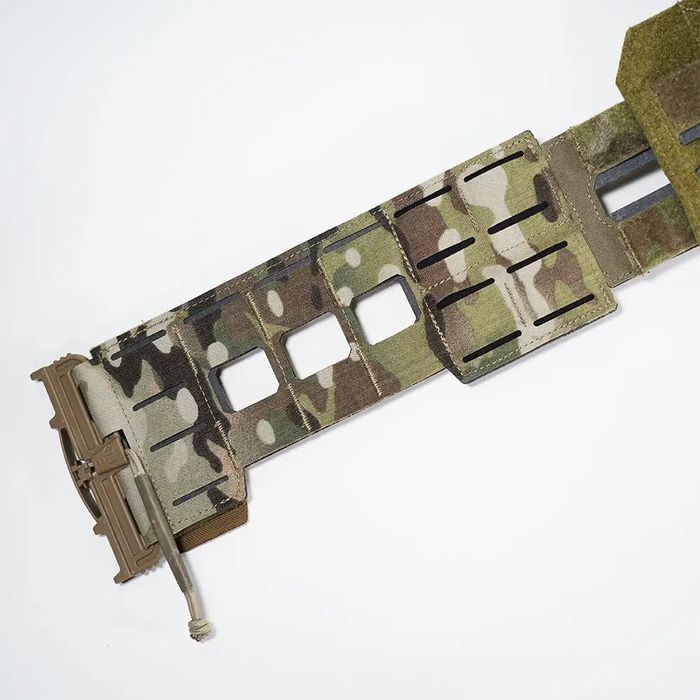 Плитоноска Agilite K-ZERO™ SF PLATE CARRIER Multicam