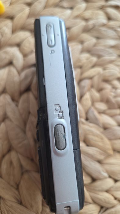 Sony Ericsson k750i PL bez simloka OPIS