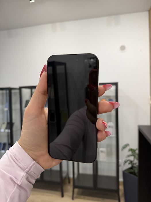 Telefon iPhone 15 PRO 128 GB Niebieski Apple Gwarancja ITrade