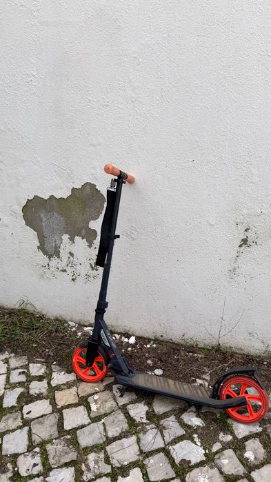 Trotinet OXELO Desocupar