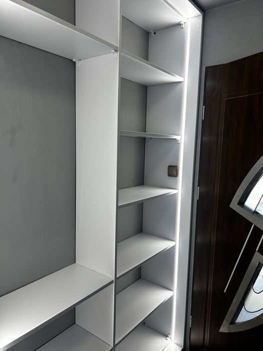 Uslugi stolarskie ,szafy,kuchnie,meble