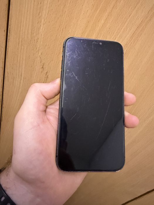 iPhone 11 64 АКБ 81%