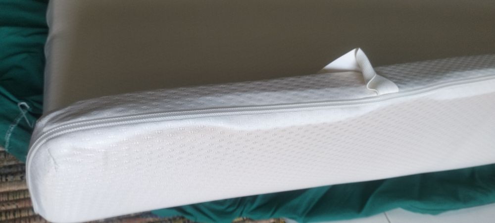 Colchão de ultra fino