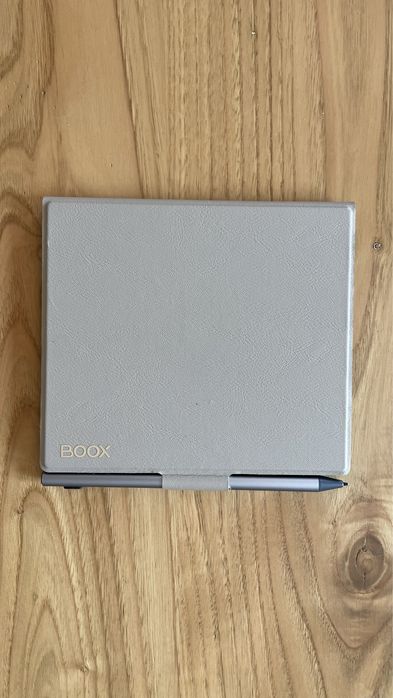 Boox Go Color 7 (gen 2) + EXTRAS