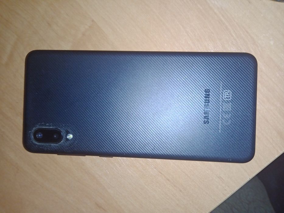 Продам телефона самсунг Galaxy A02: 600 грн. - Стаціонарні телефони ...