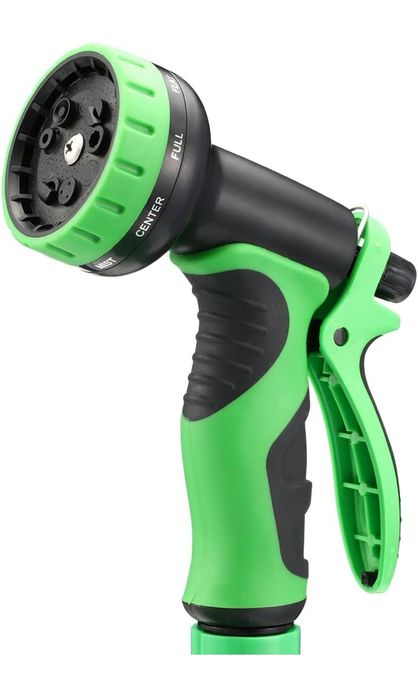 Mangueira multifuncional e flexível Jardim e lavagem a jacto NOVO