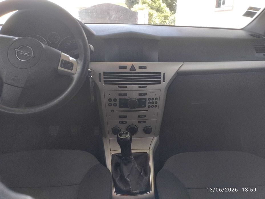 Vendo Opel Astra H 1.3 diesel