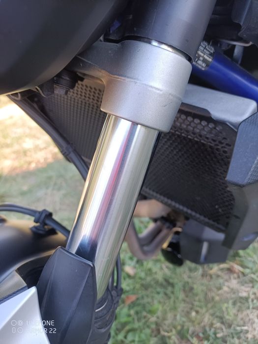 Ямаха МТ-07 2015