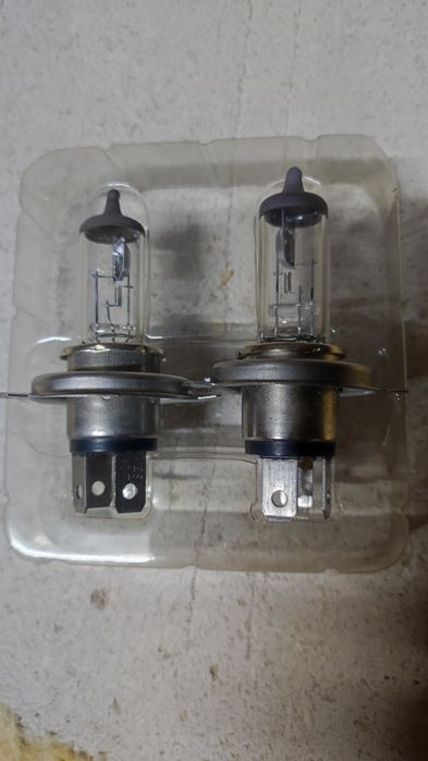 Лампочки 12v H4 60/55W