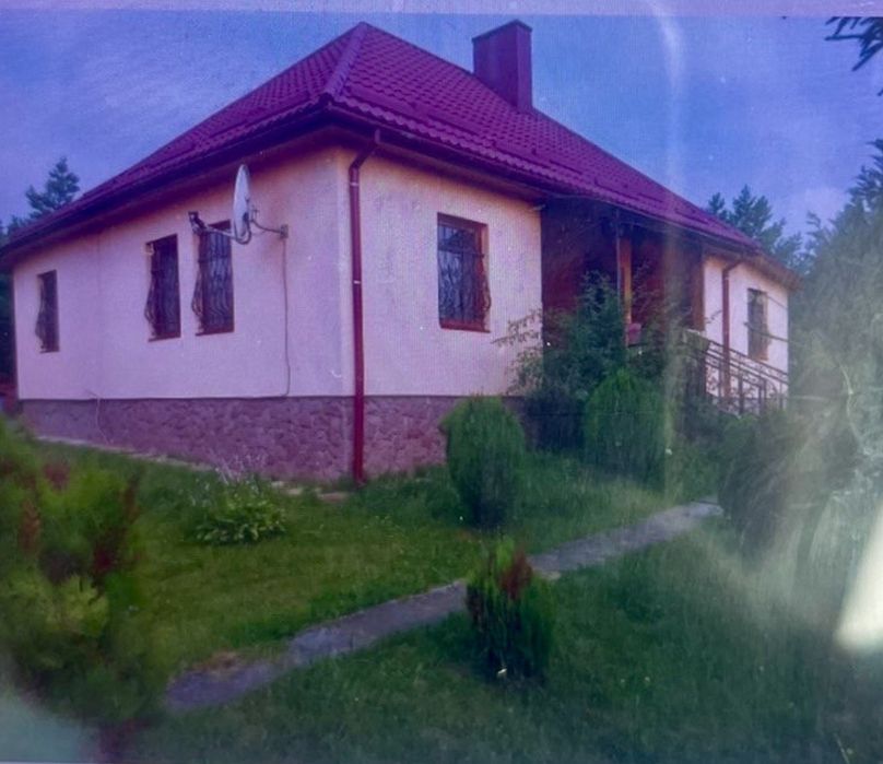 Приватний будинок