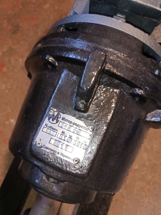 Продам  маслопрес олійниця 60кг/час НОВА