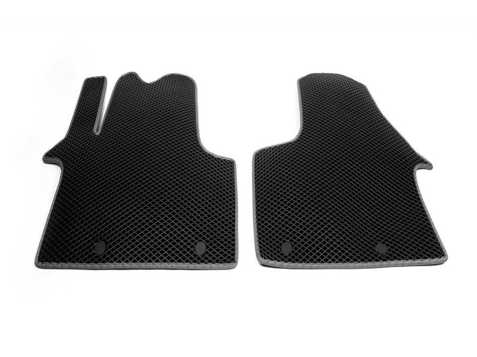 Nissan NV300 Коврики салона (EVA оригинал, разные цвета)