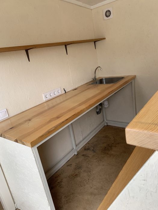 Маф/ Вагончик/ ларек/ кофейня