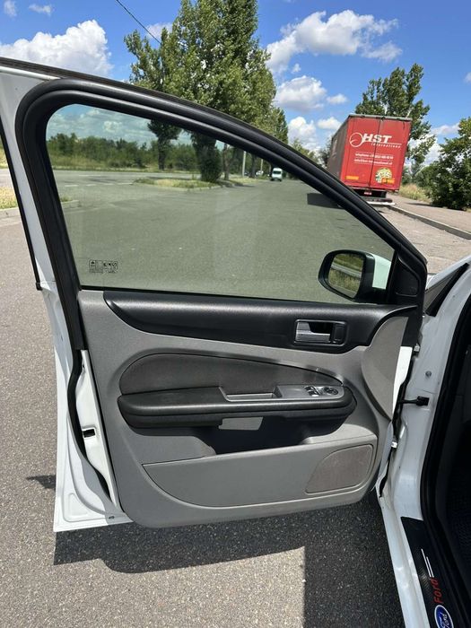 Продам Ford Focus 2010 рік