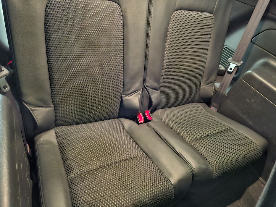 Opel/Chevrolet Captiva 7 Lugares Como Novo