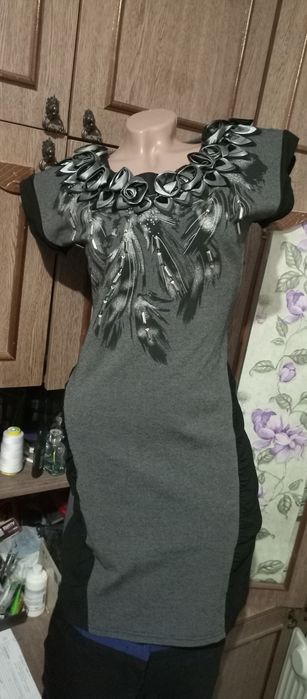 Продам власну одежу бу 46 розмір