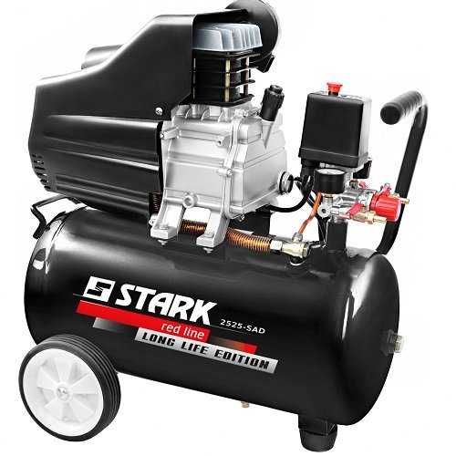Компресор Stark 2525-SAD. 300025025. Новий