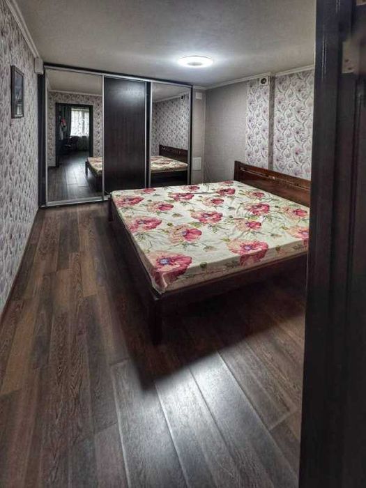 Продам 2х кв.Слобожанський проспект, гарна й простора  iq