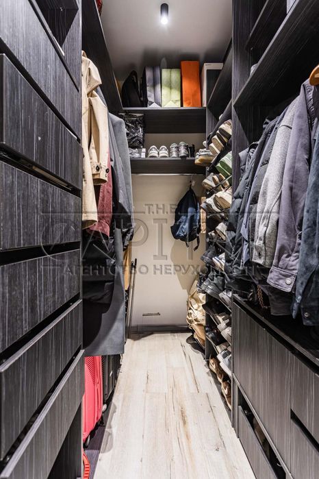 2-комнатная квартира по адресу ул. Деловая (площадь 88 м²) - Atlanta.ua - фото 21