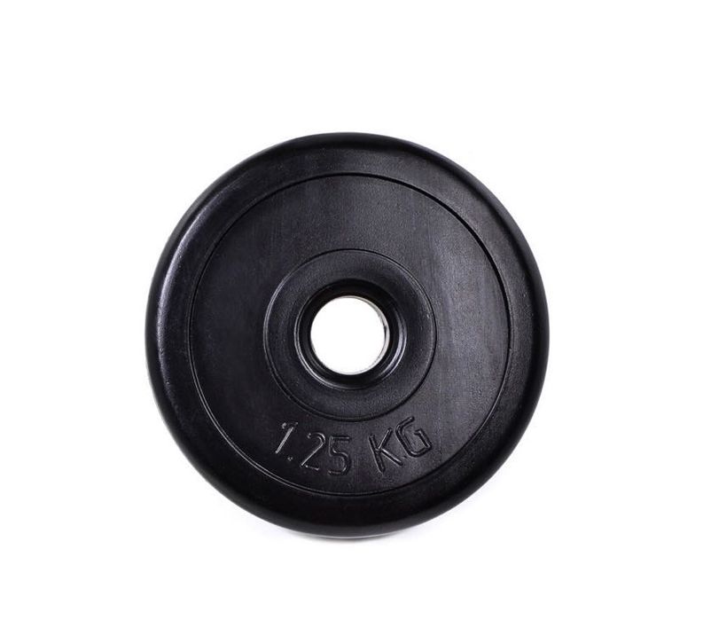 РОЗПРОДАЖ гантелі розбірні 22 кг набір