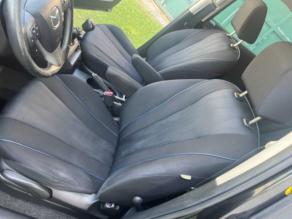 Mazda 5 1.6HDI 7 Lugares 2012