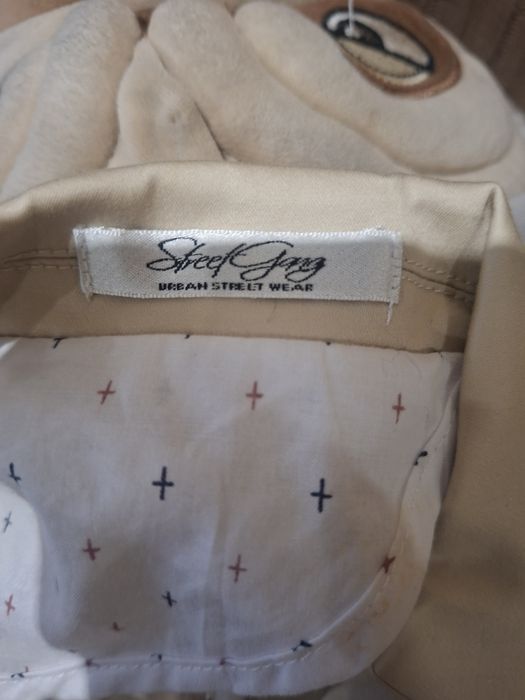 Піджак новий ніразу не одягали