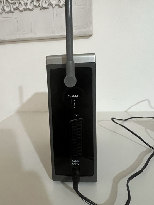 Wireless Tv Link receiver - Philips