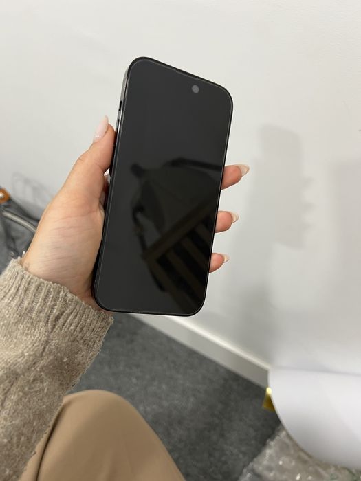 Iphone 14 Pro (como novo!)