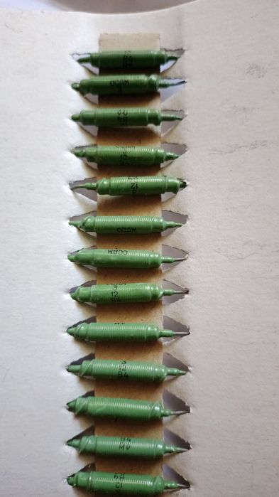 Дроссель высокочастотный ДМ3 ДМ4